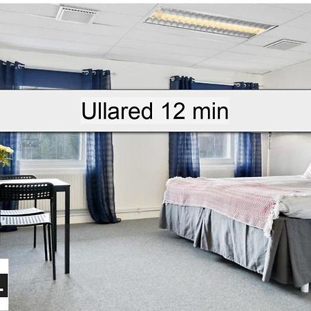 Route 154, 15 Min Till Ullared Alvsered Экстерьер фото