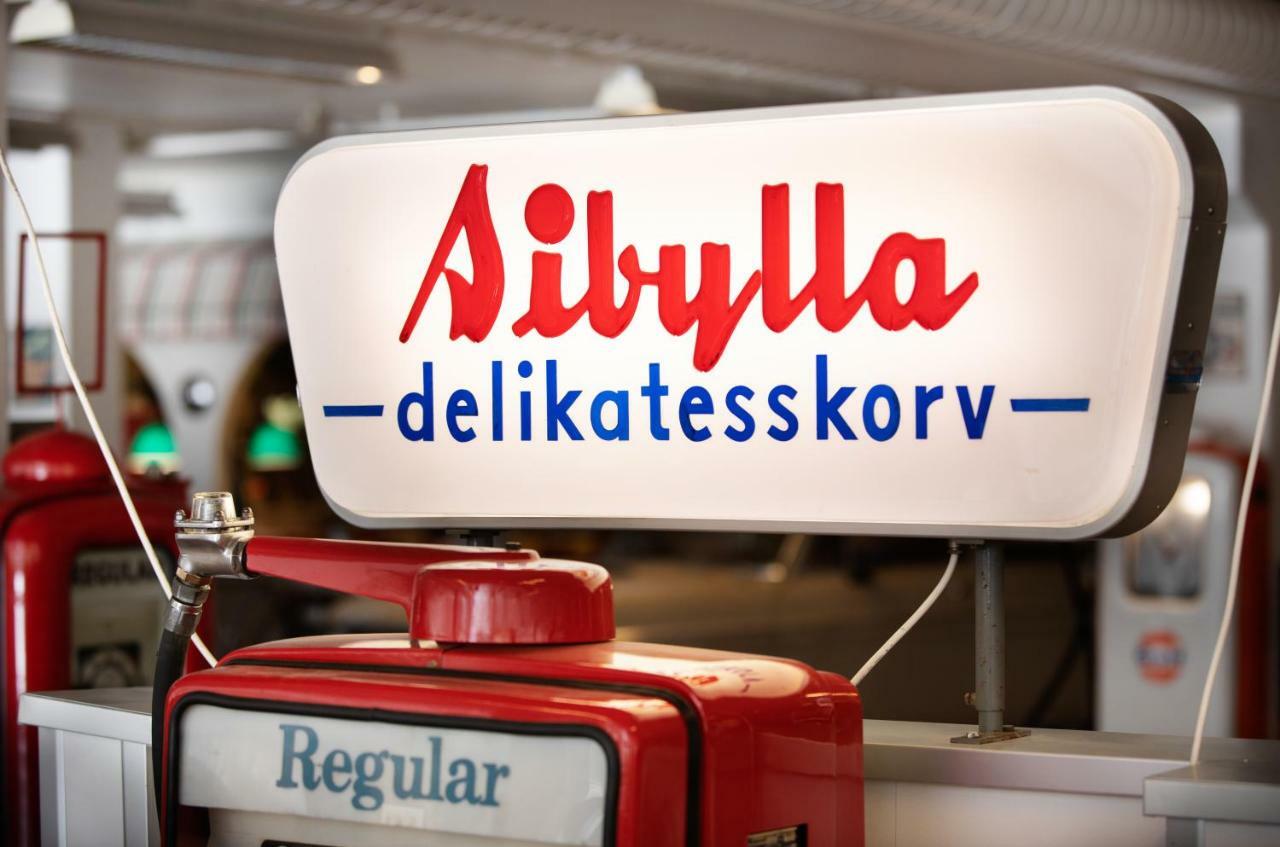 Route 154, 15 Min Till Ullared Alvsered Экстерьер фото